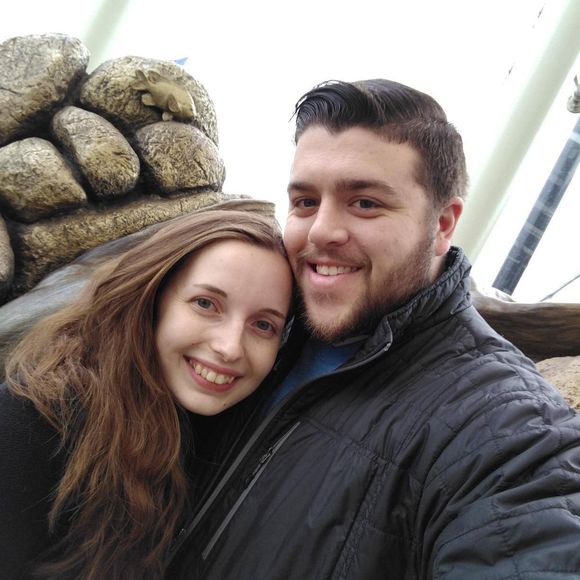 Meet your Posher, Treazure - Picture 1 of 1